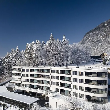 Lägenhet Luxury With A View Over The Ossiachersee