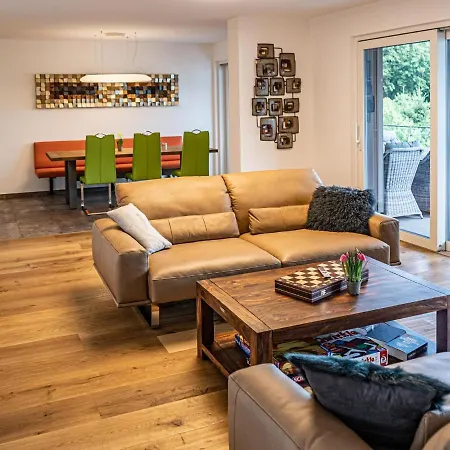 Appartamento Luxury With A View Over The Ossiachersee