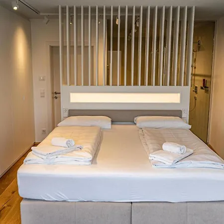 Luxury With A View Over The Ossiachersee * Annenheim